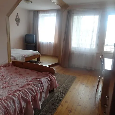Hotel Rebir Daugavpils