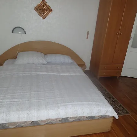 Hotel Rebir Daugavpils